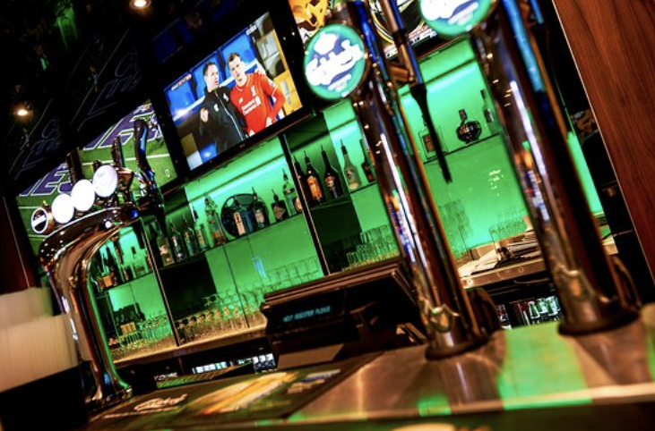 VIP World Cup Viewing London | Premium Screenings & Private Events