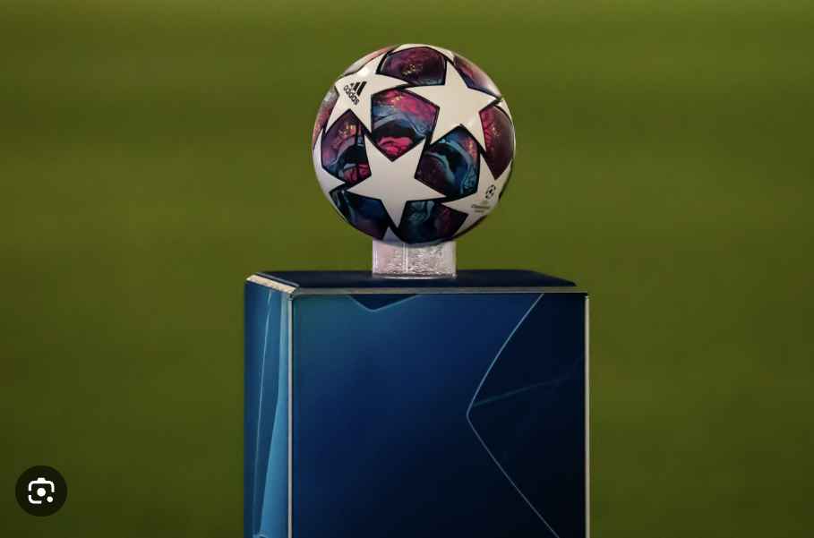 Champions League Final