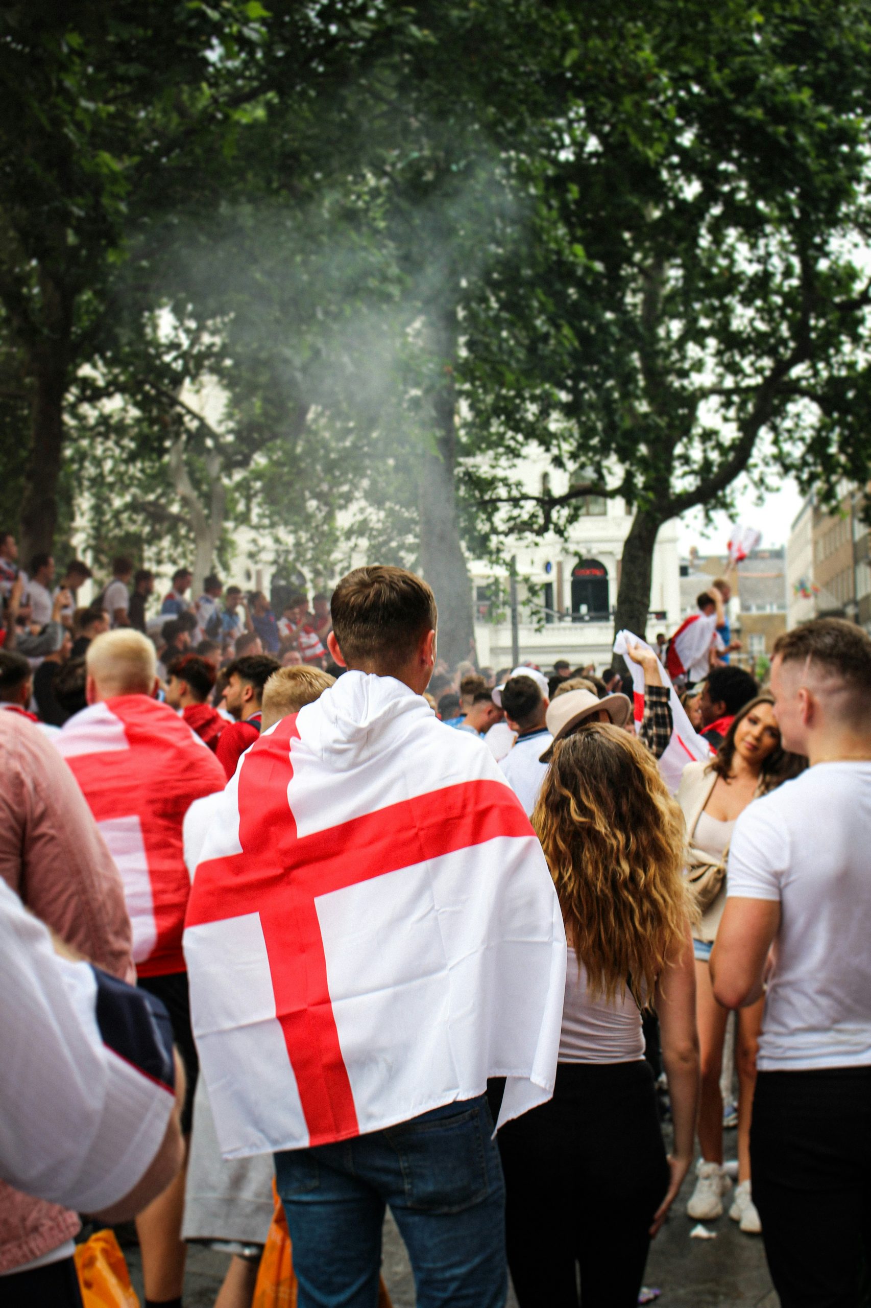 England World Cup Match Screenings London | Best Places to Watch