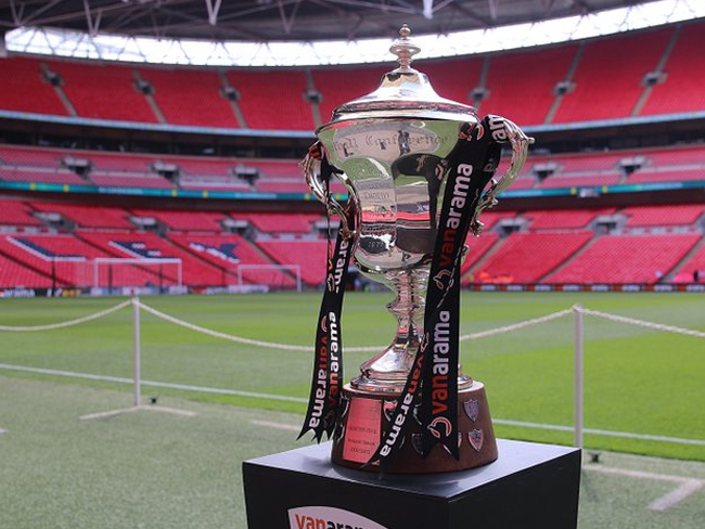 National League Promotion Final