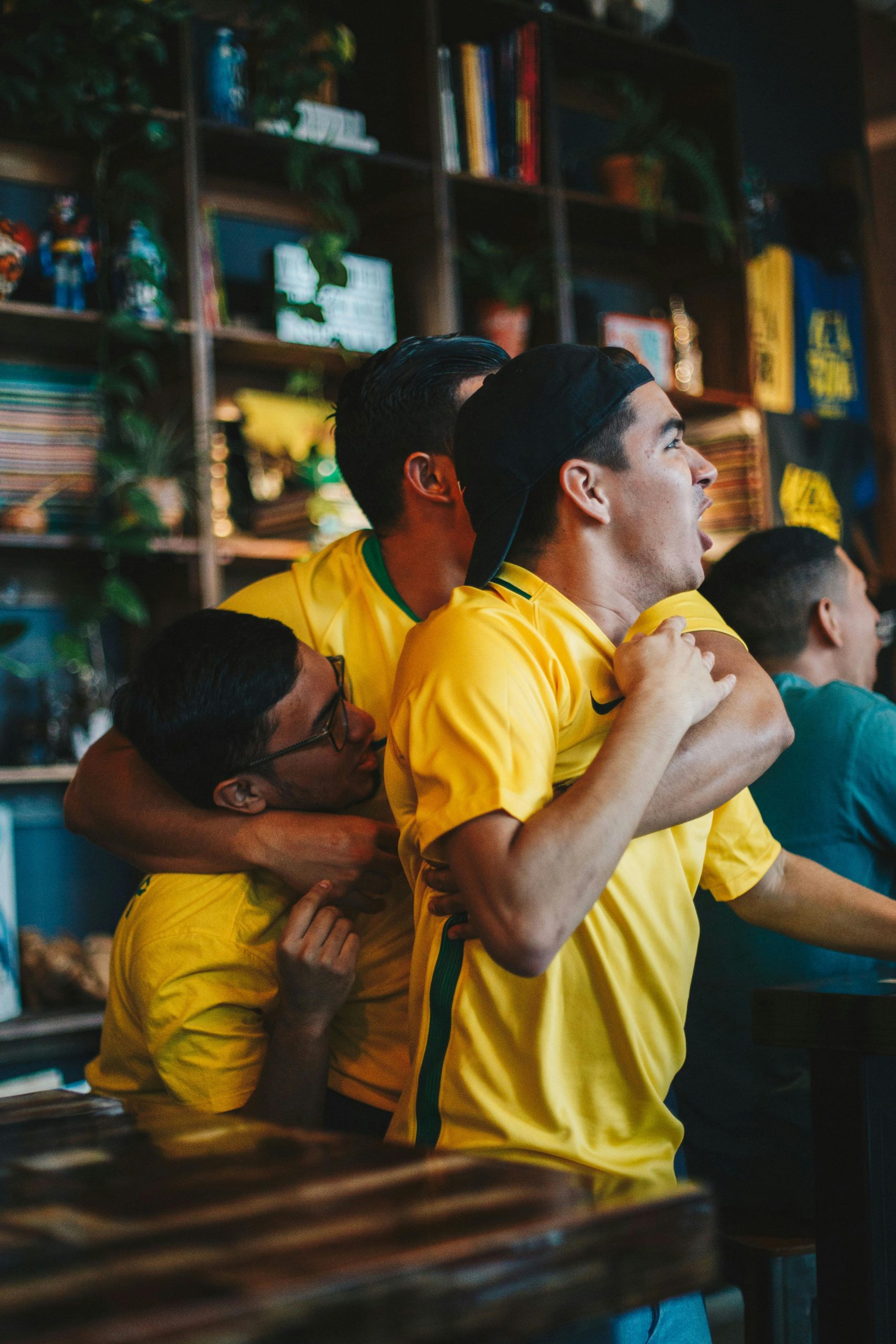 Best Sports Bars in London for World Cup 2026