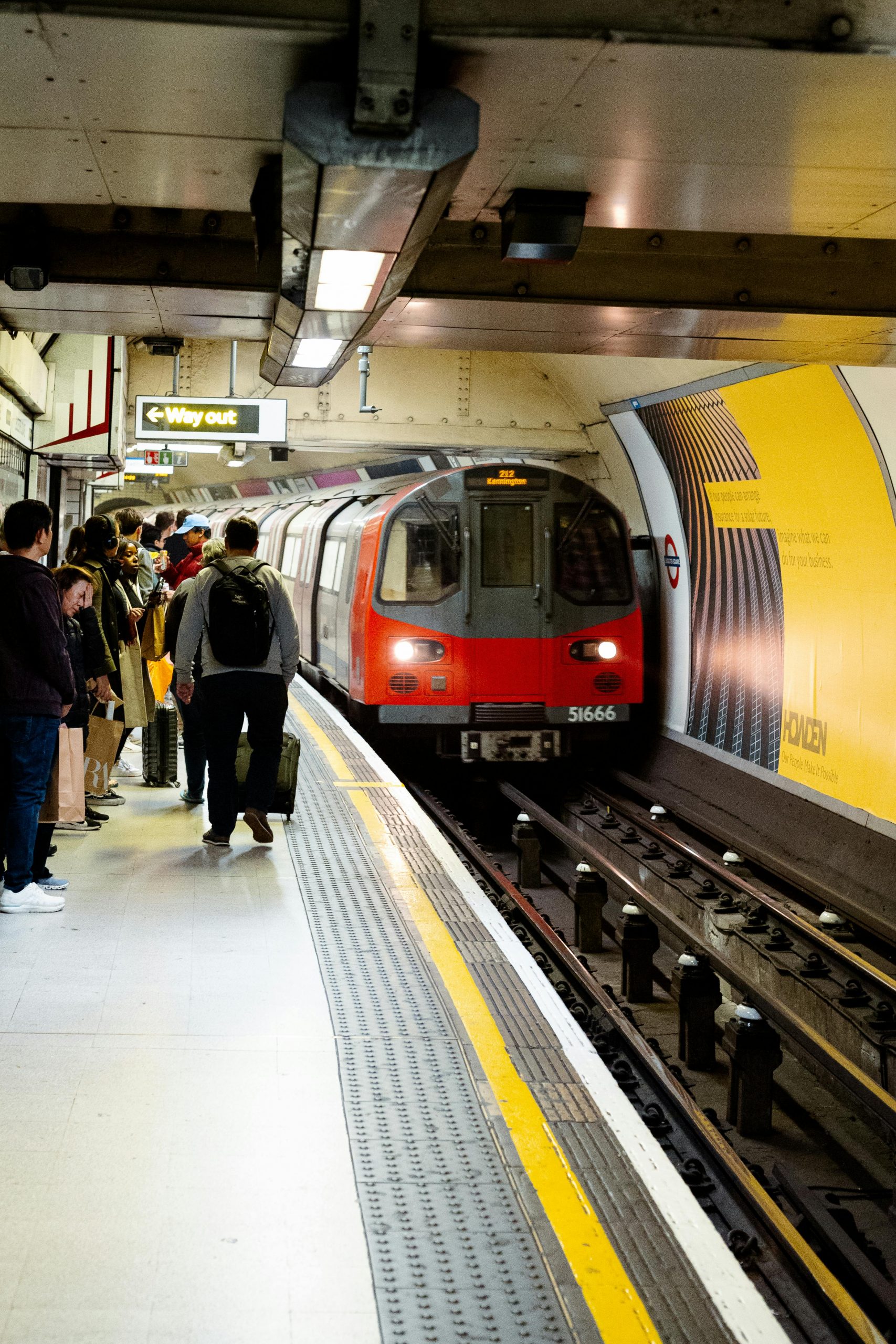 Twickenham Stadium Transport Guide | How to Get There & Leave Fast