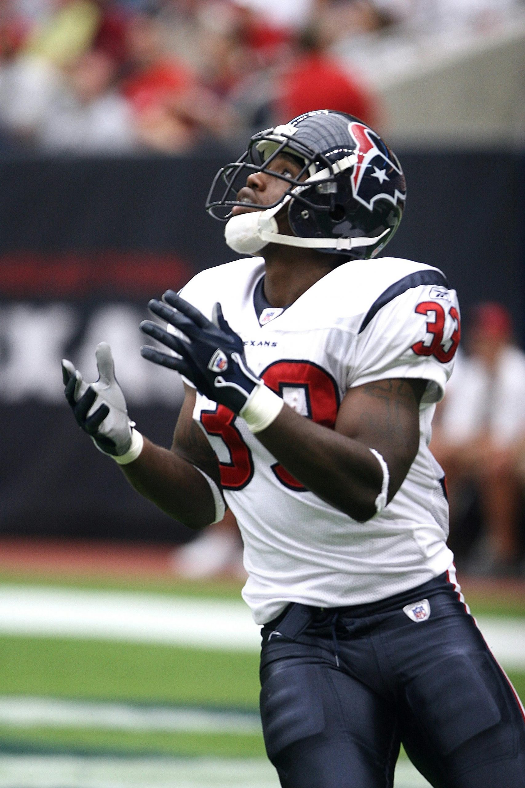 Texans v Jaguars