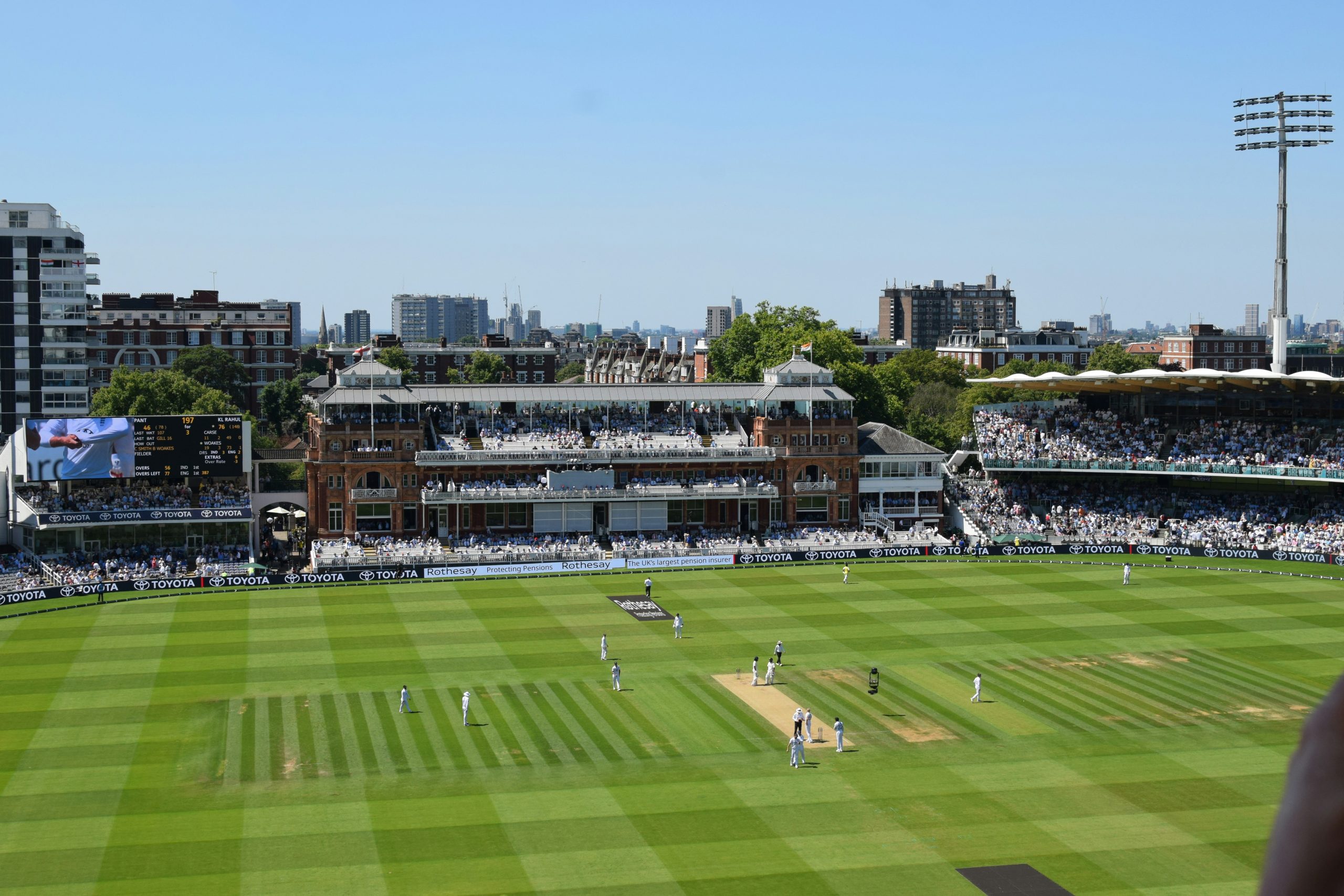 Women’s T20 World Cup Final