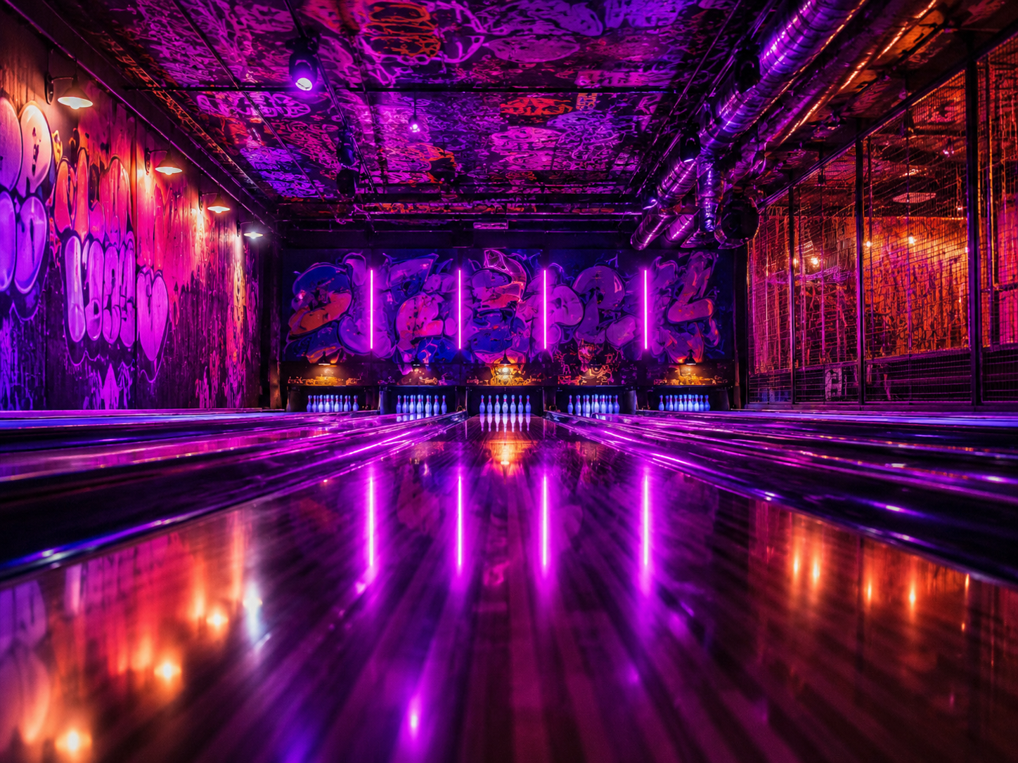 Lane7 London Victoria — Bowling, Ping Pong, Karaoke & Booking Guide