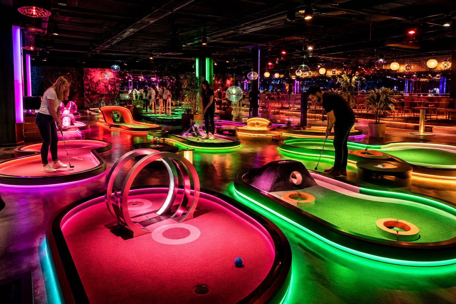 Gravity Max Westfield Stratford — Activities, Booking & What to Expect