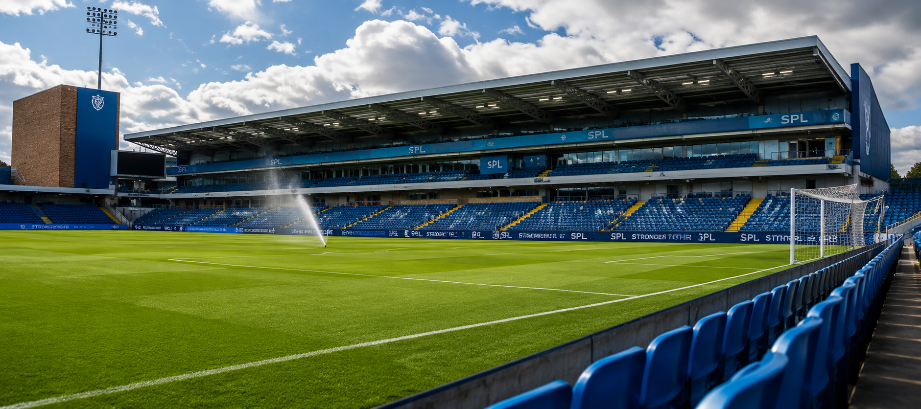 AFC Wimbledon vs Notts County
