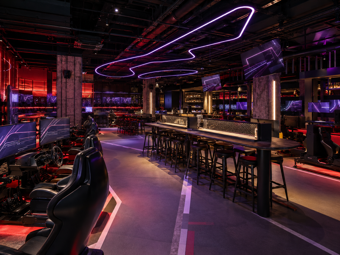 London’s Best Interactive Sport Experiences 2026 | Rated by DesignMyNight