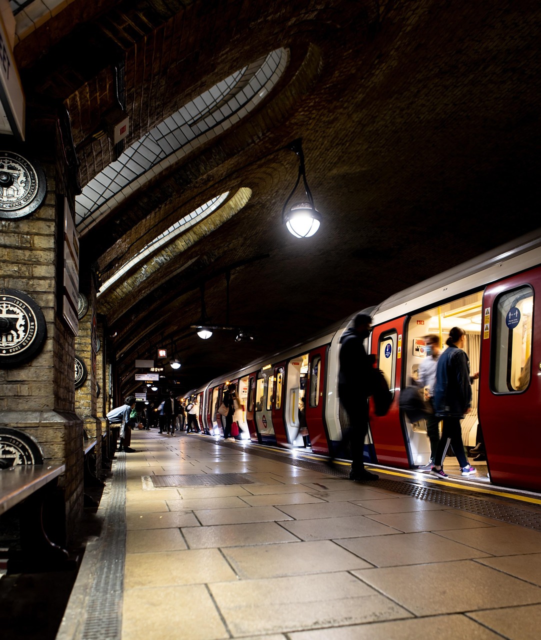 OVO Arena Wembley Transport Guide
