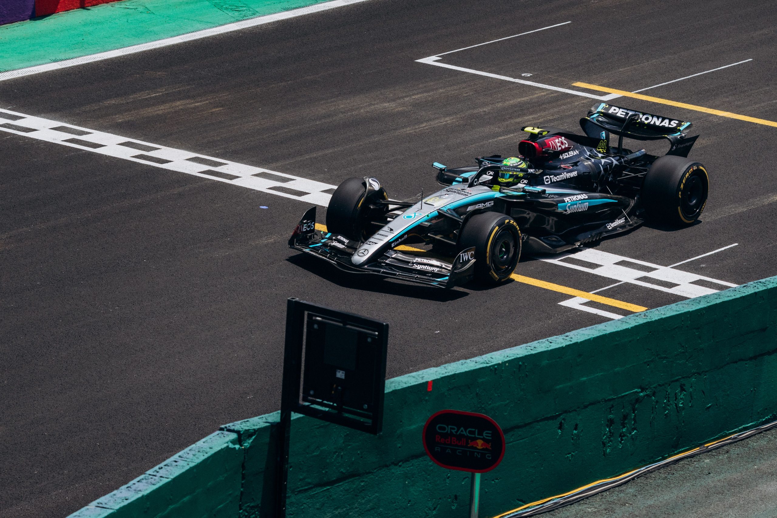 Abu Dhabi Grand Prix 2026