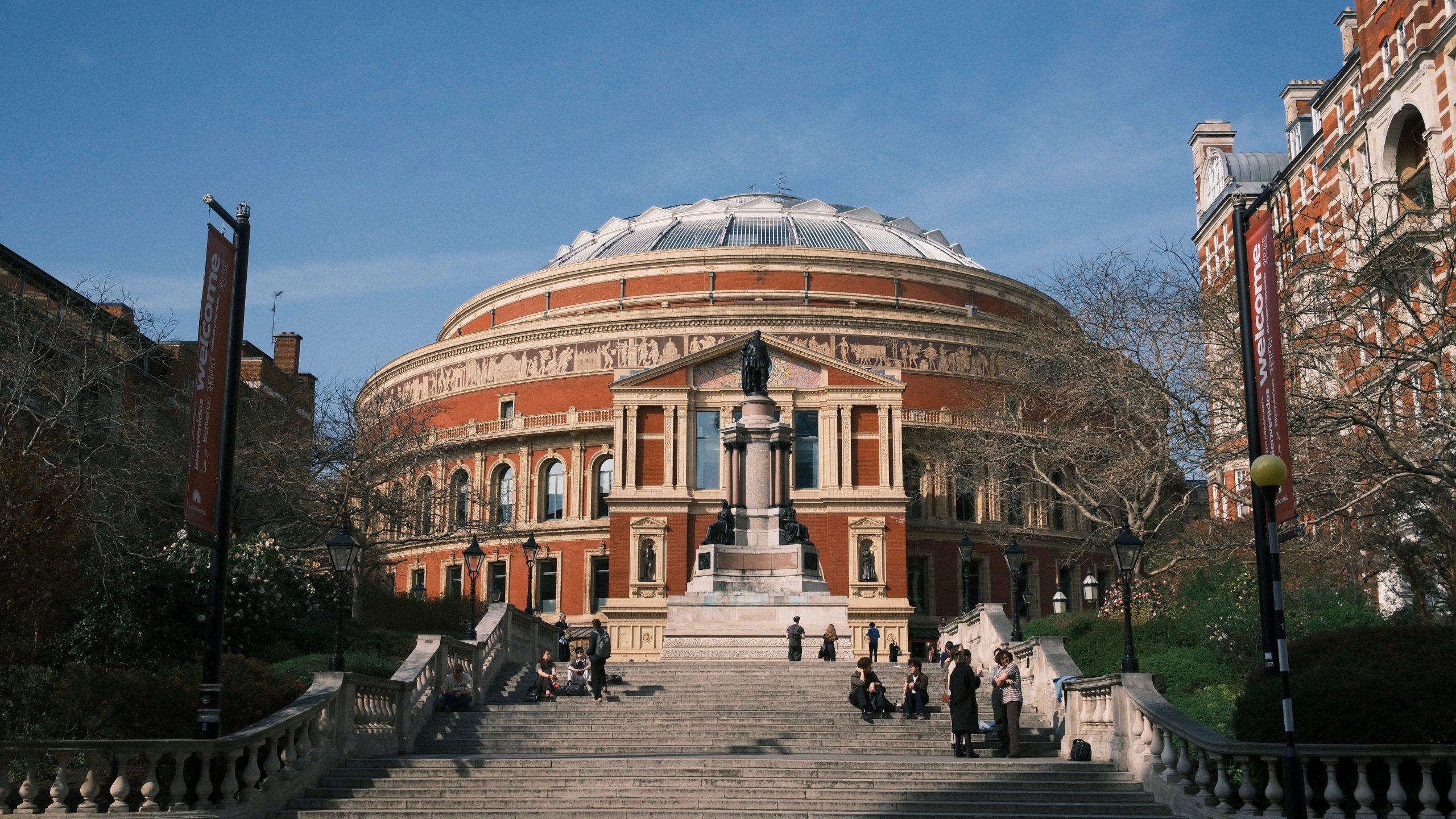 Royal Albert Hall Seating Guide 2026 | Best Seats, Views & Section Breakdown
