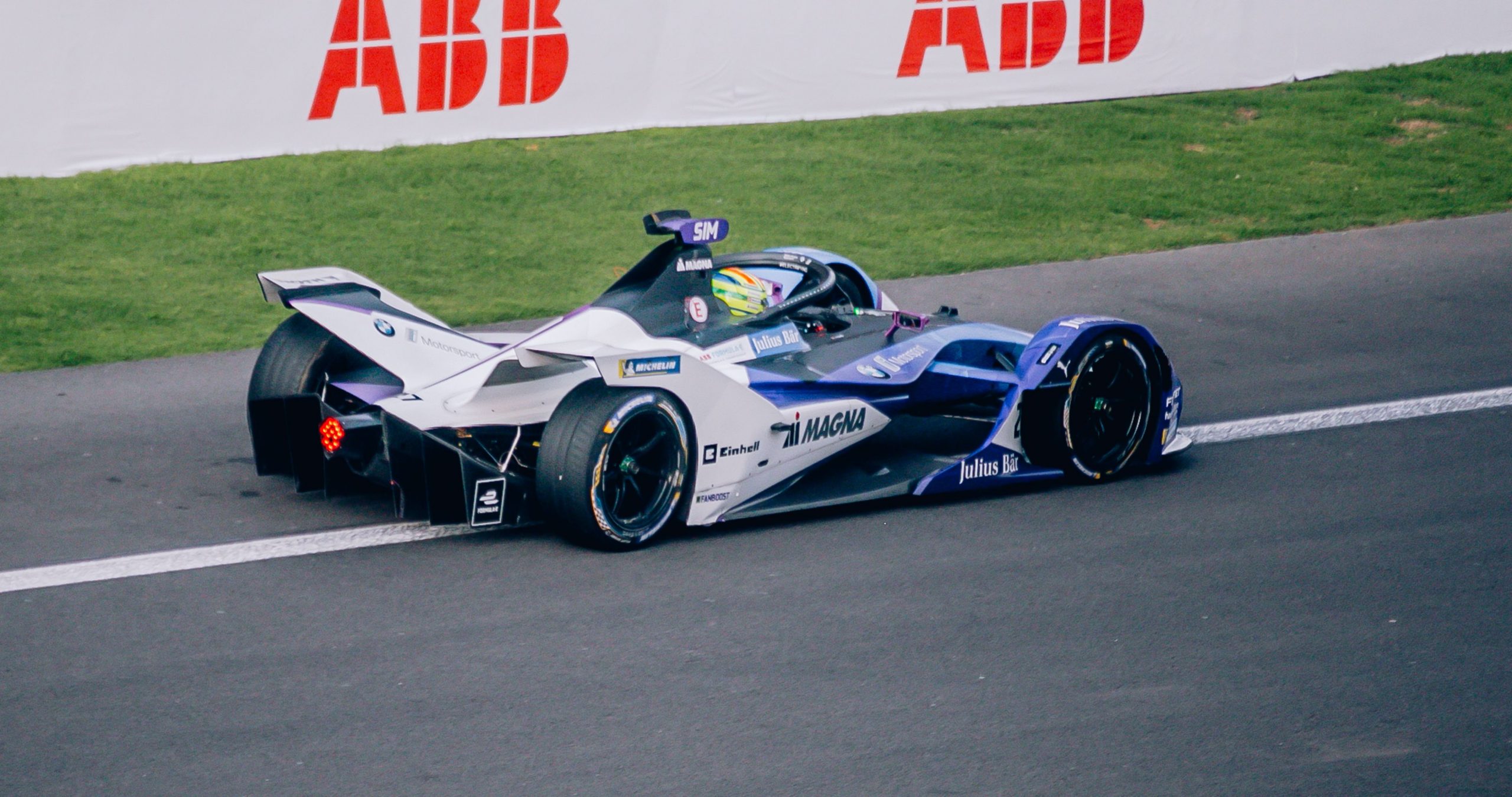 Formula E