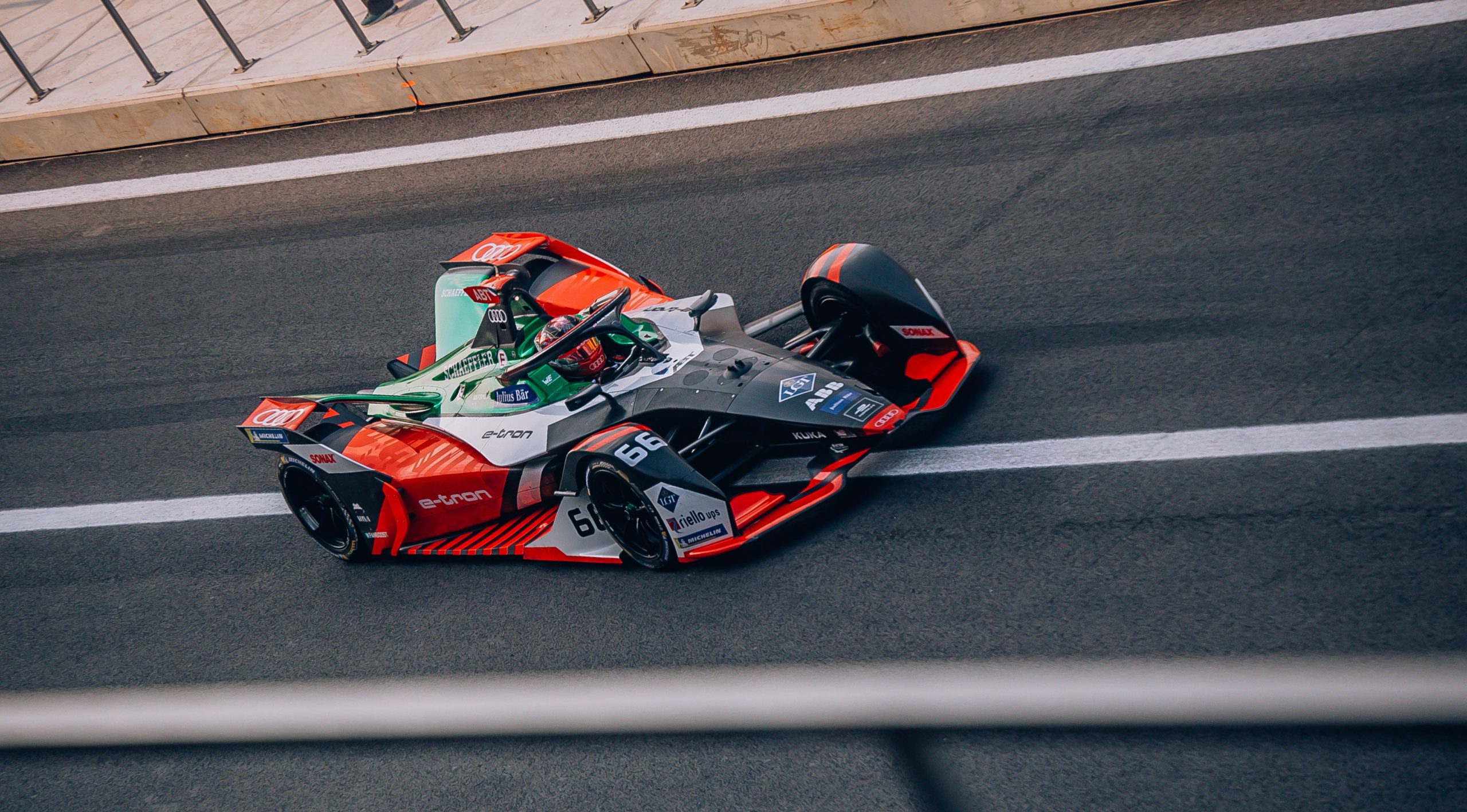 Formula E London Seating Guide – Best Seats