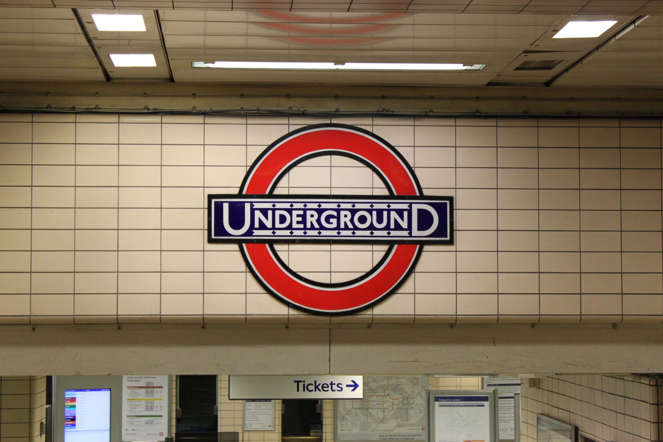 Formula E London Transport Guide – Getting to ExCeL
