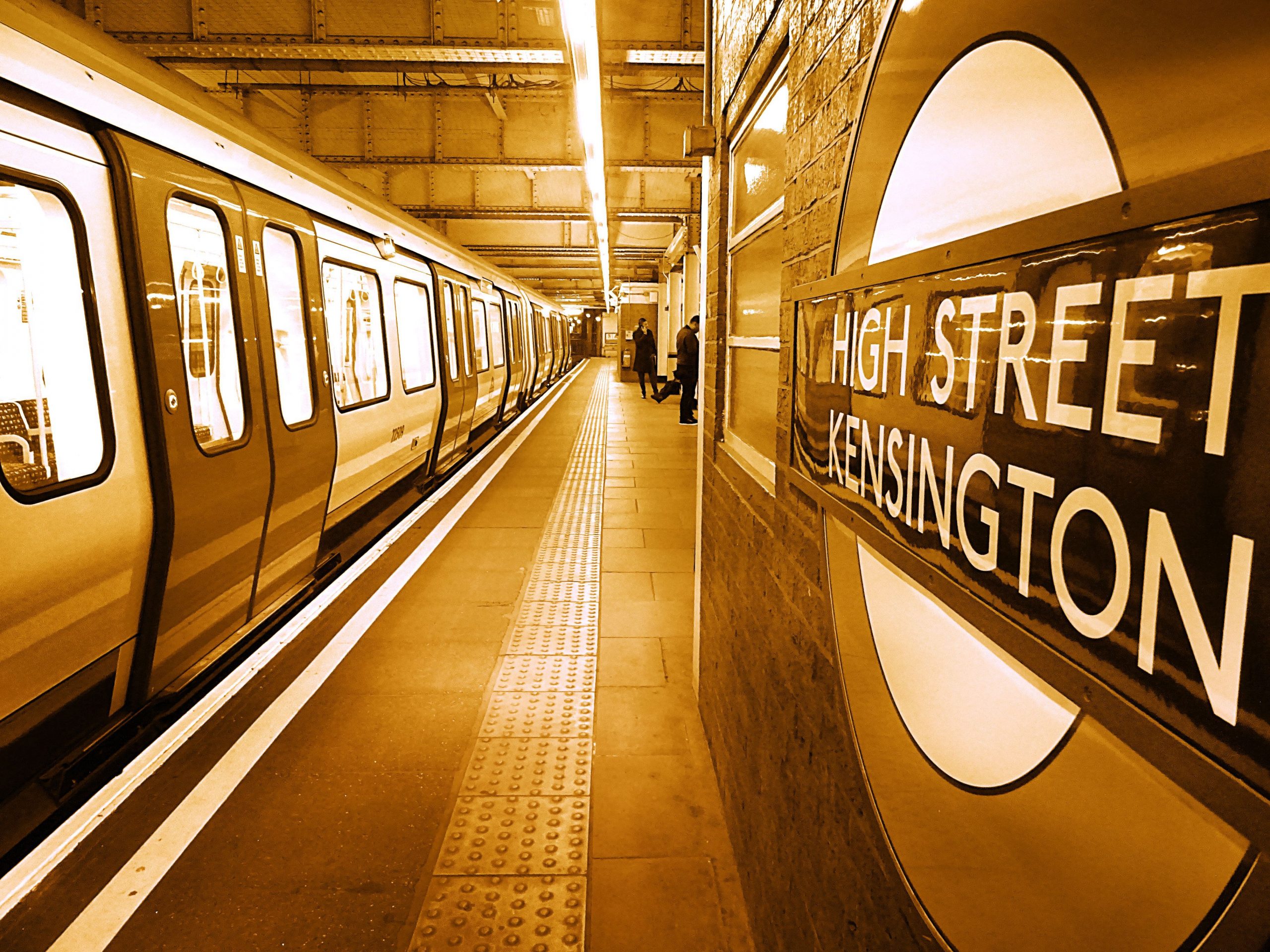 Getting to the Royal Albert Hall — Transport Guide 2026 |