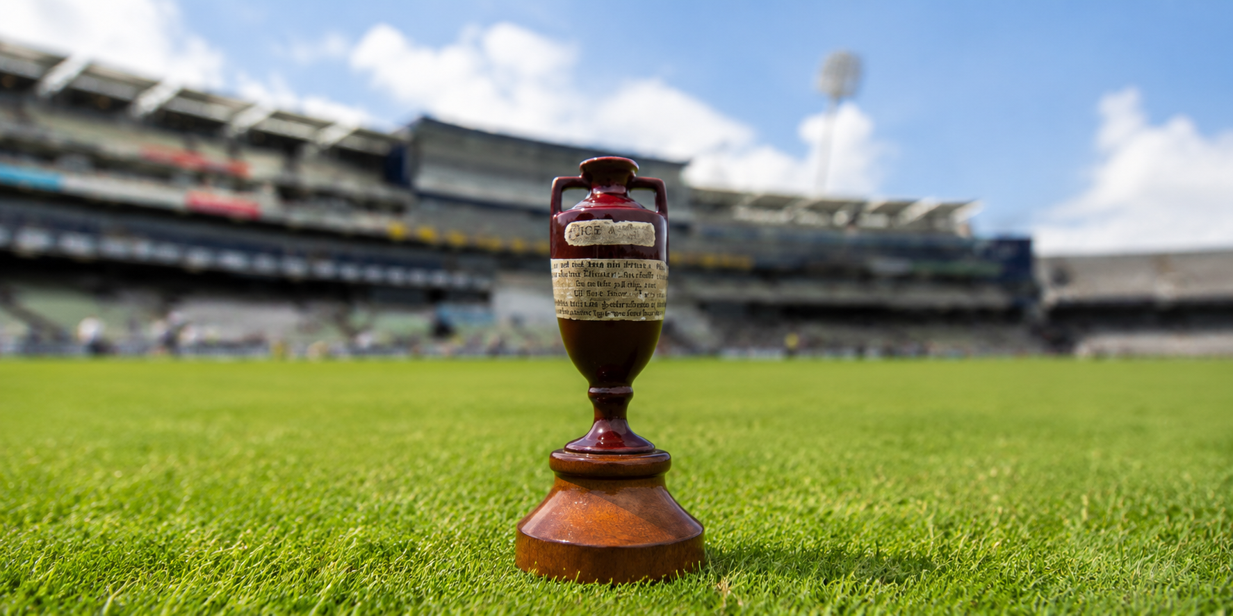 Ashes 2027 — Full Schedule, Venues and Fixture Guide