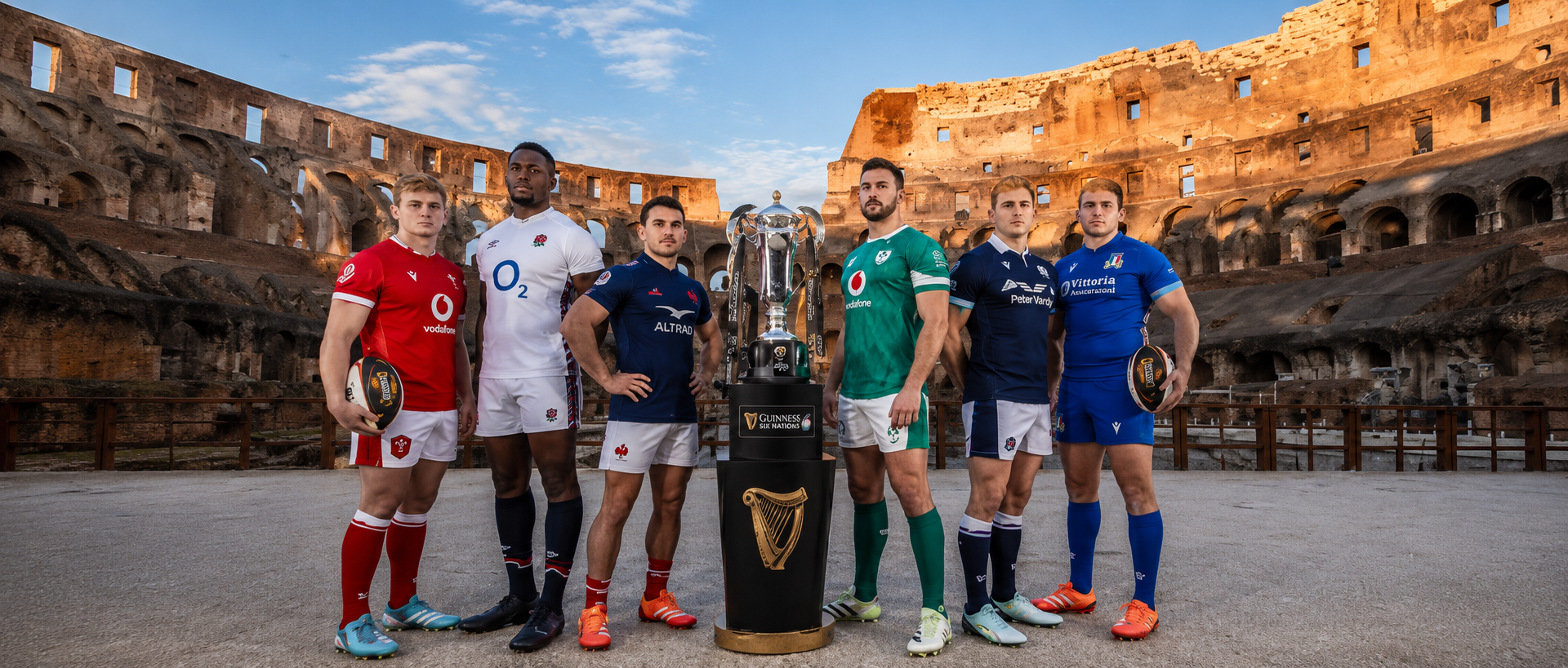 Six Nations