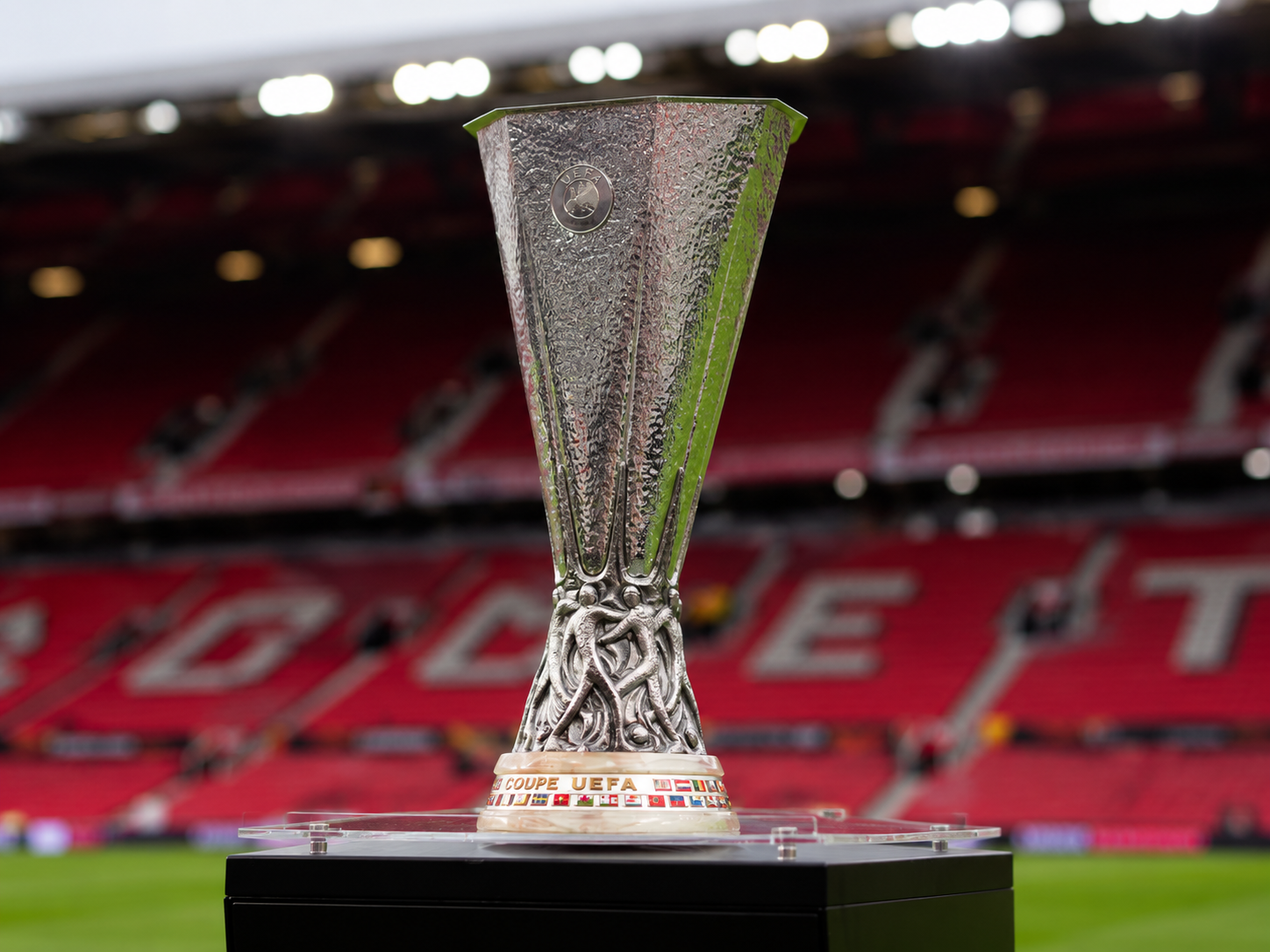 UEFA Europa League Final