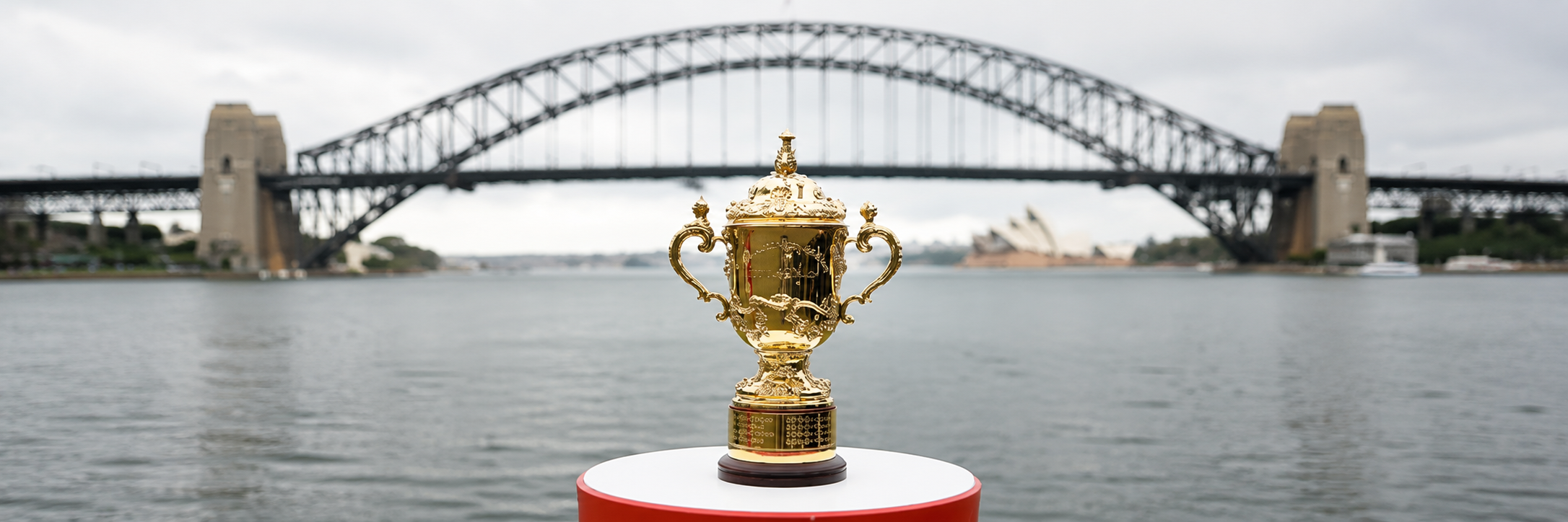 Rugby World Cup 2027