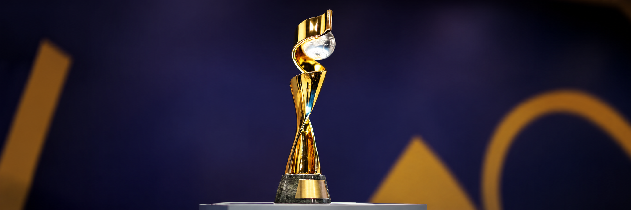 FIFA Women’s World Cup Brazil 2027