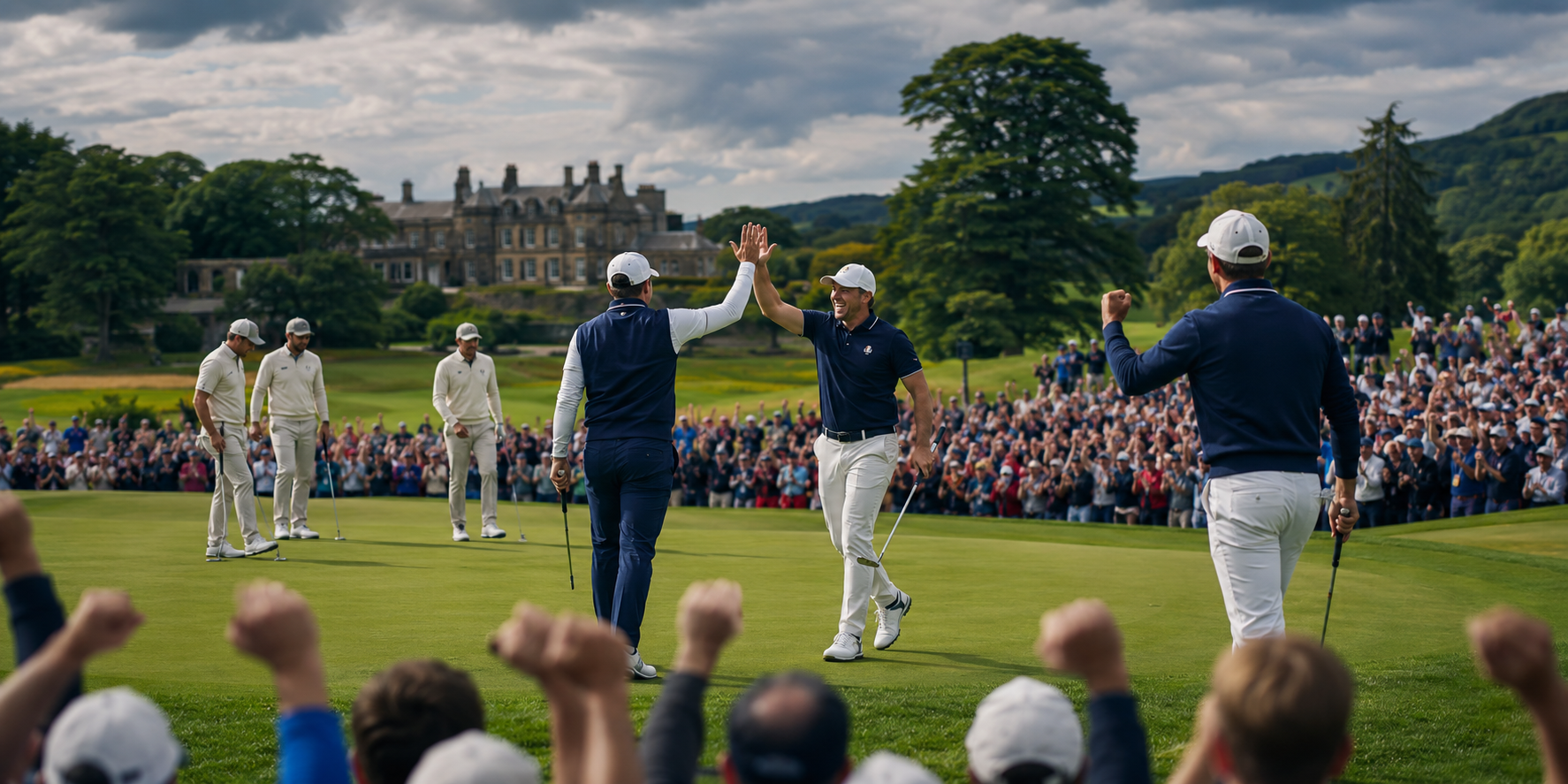 Ryder Cup