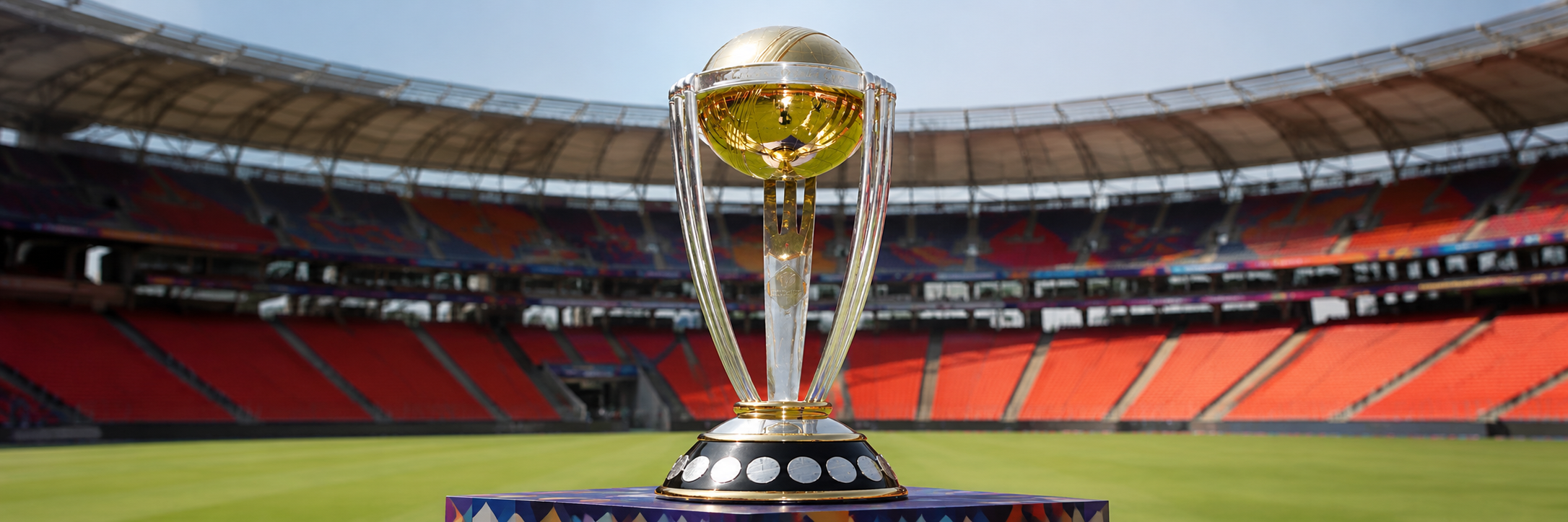 ICC Men’s Cricket World Cup 2027