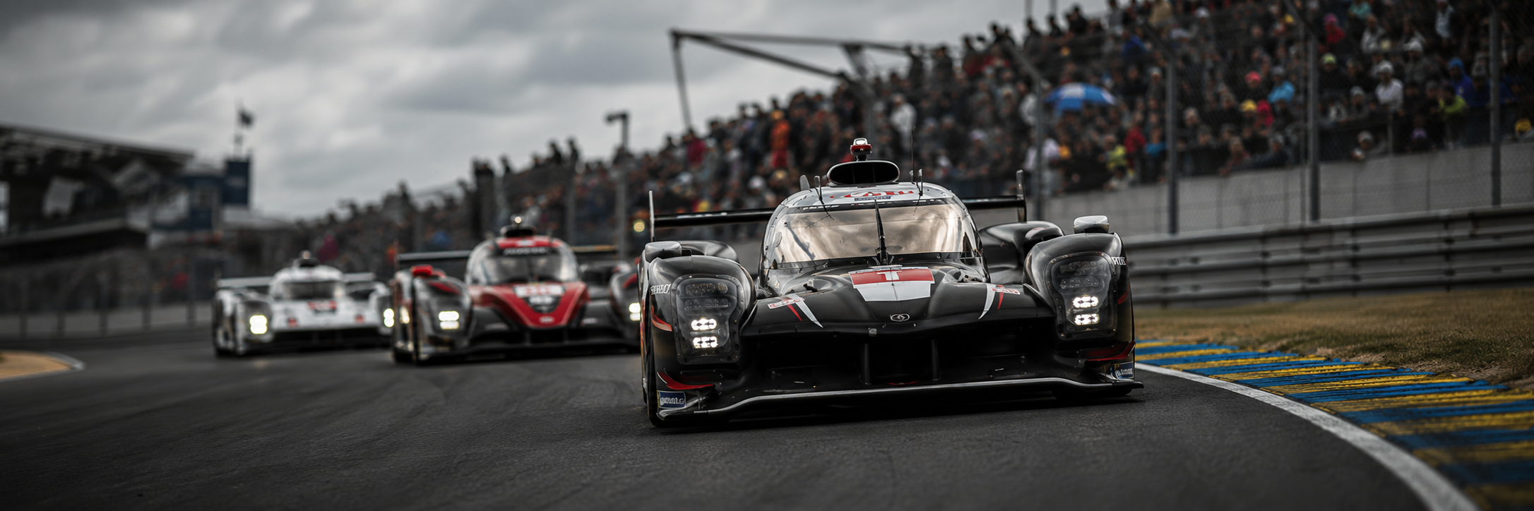 24 Hours of Le Mans