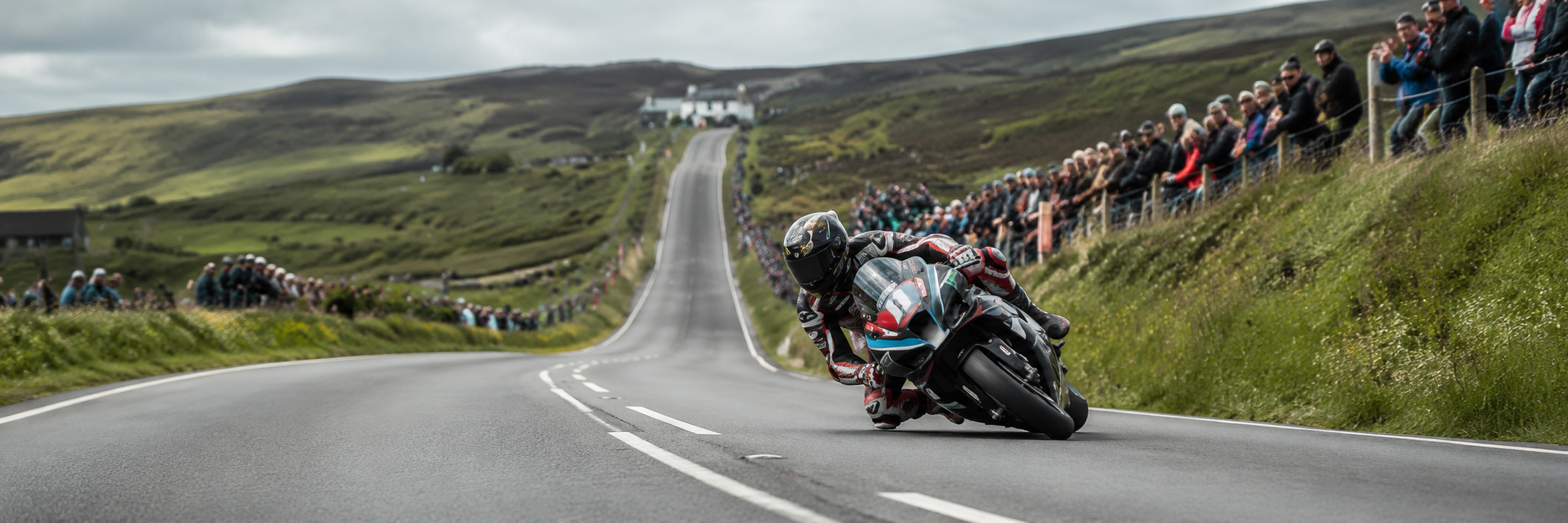 Isle of Man TT