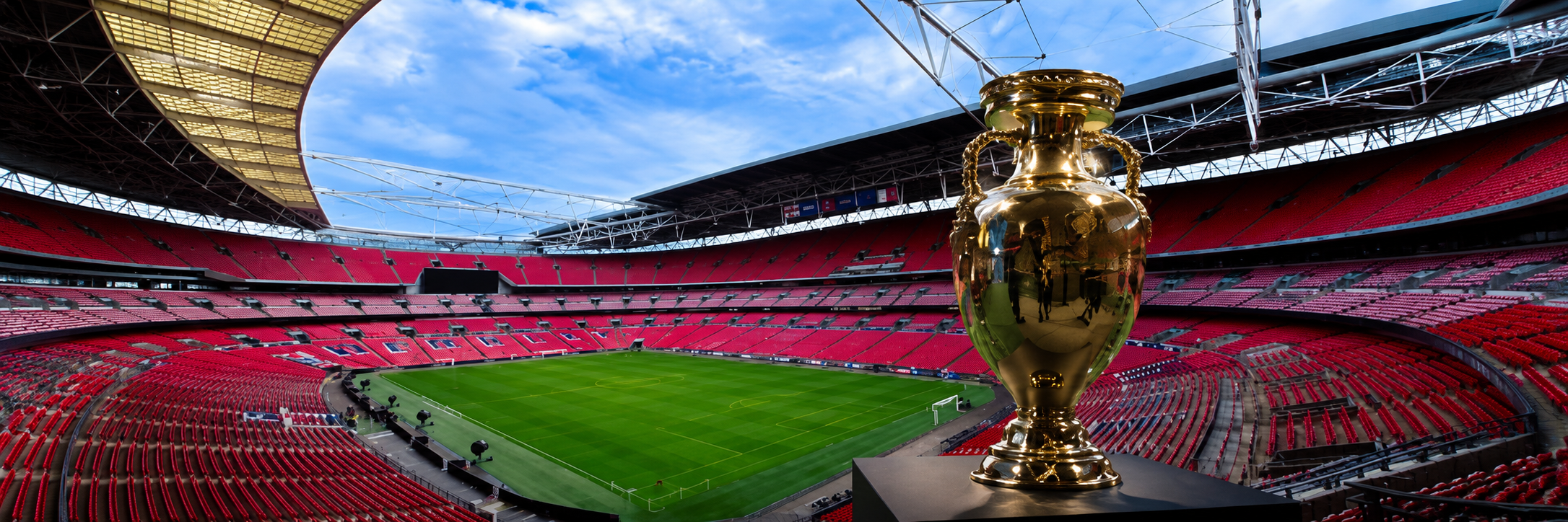 EURO 2028 seating guide: Wembley and Tottenham