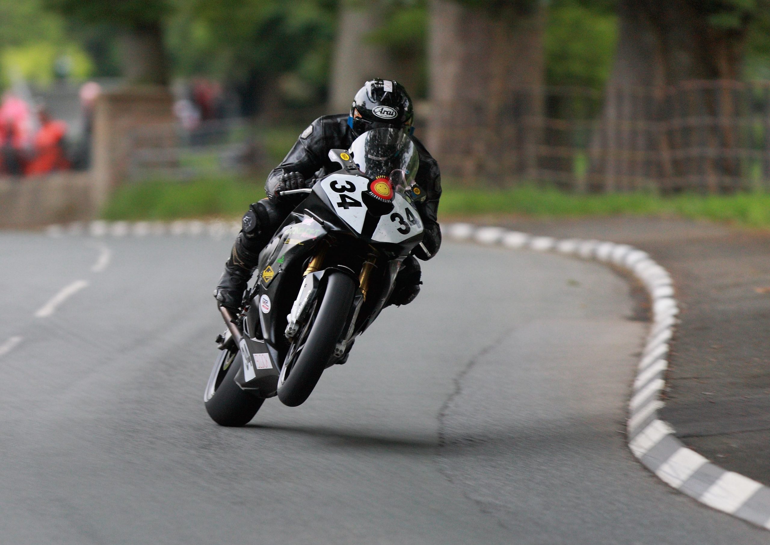 Isle of Man TT