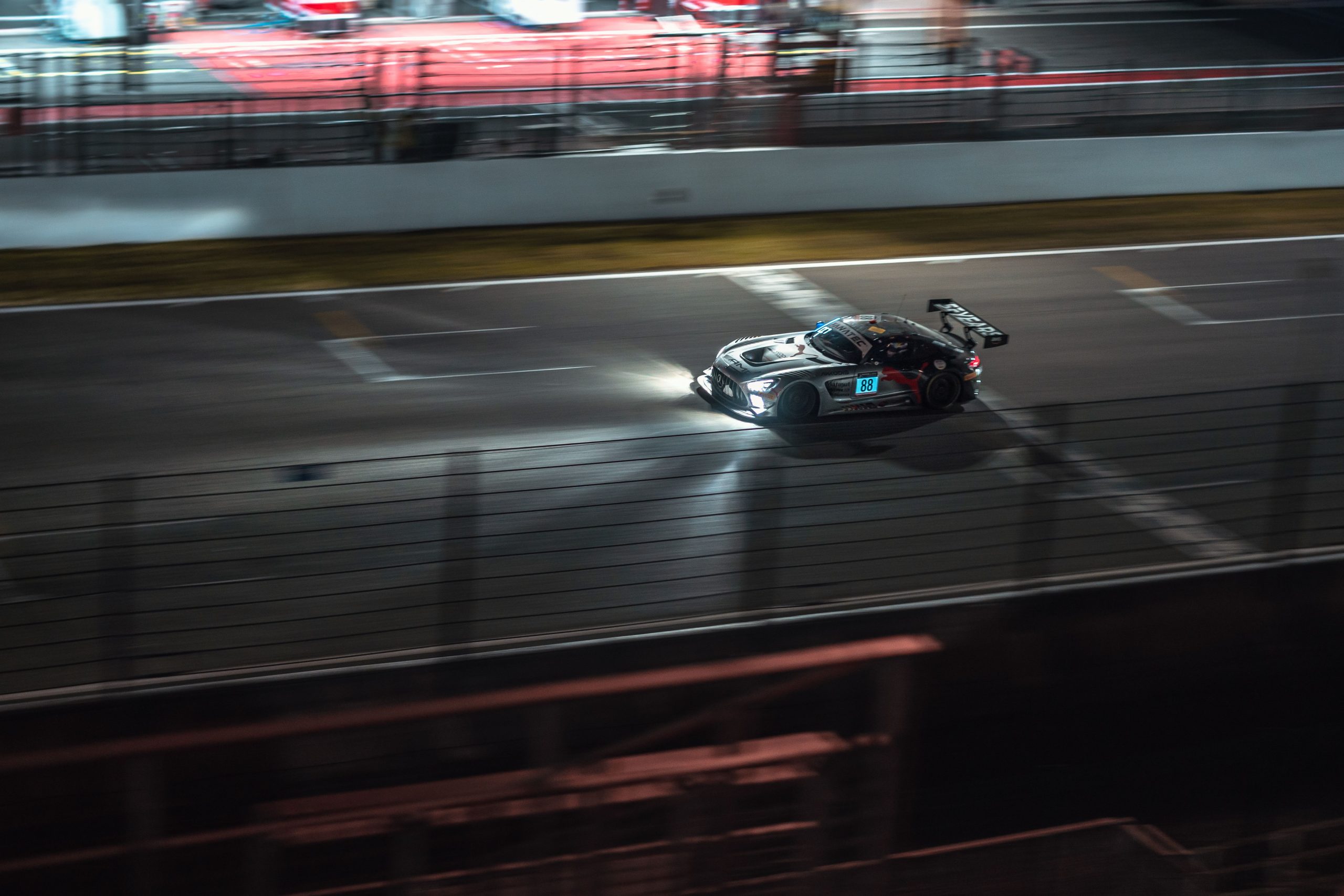 24 Hours of Le Mans
