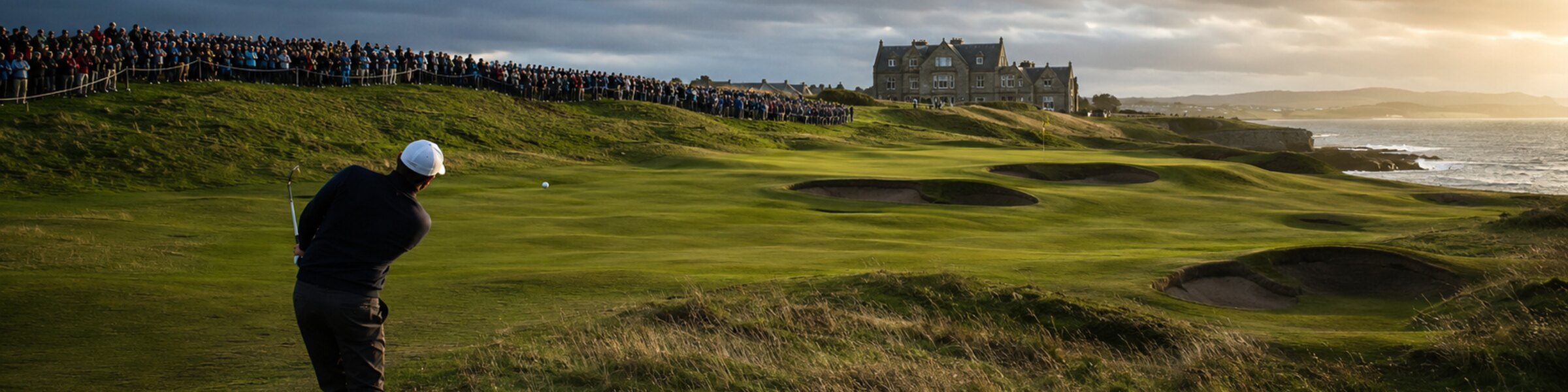The Open Championship
