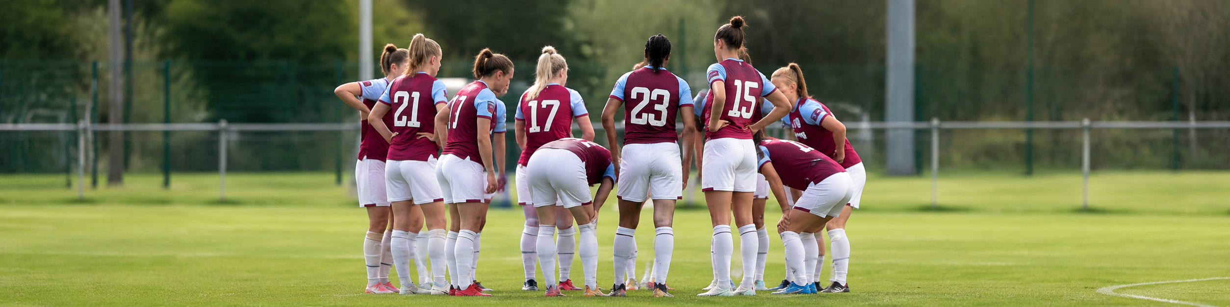 West Ham United W vs Crystal Palace W