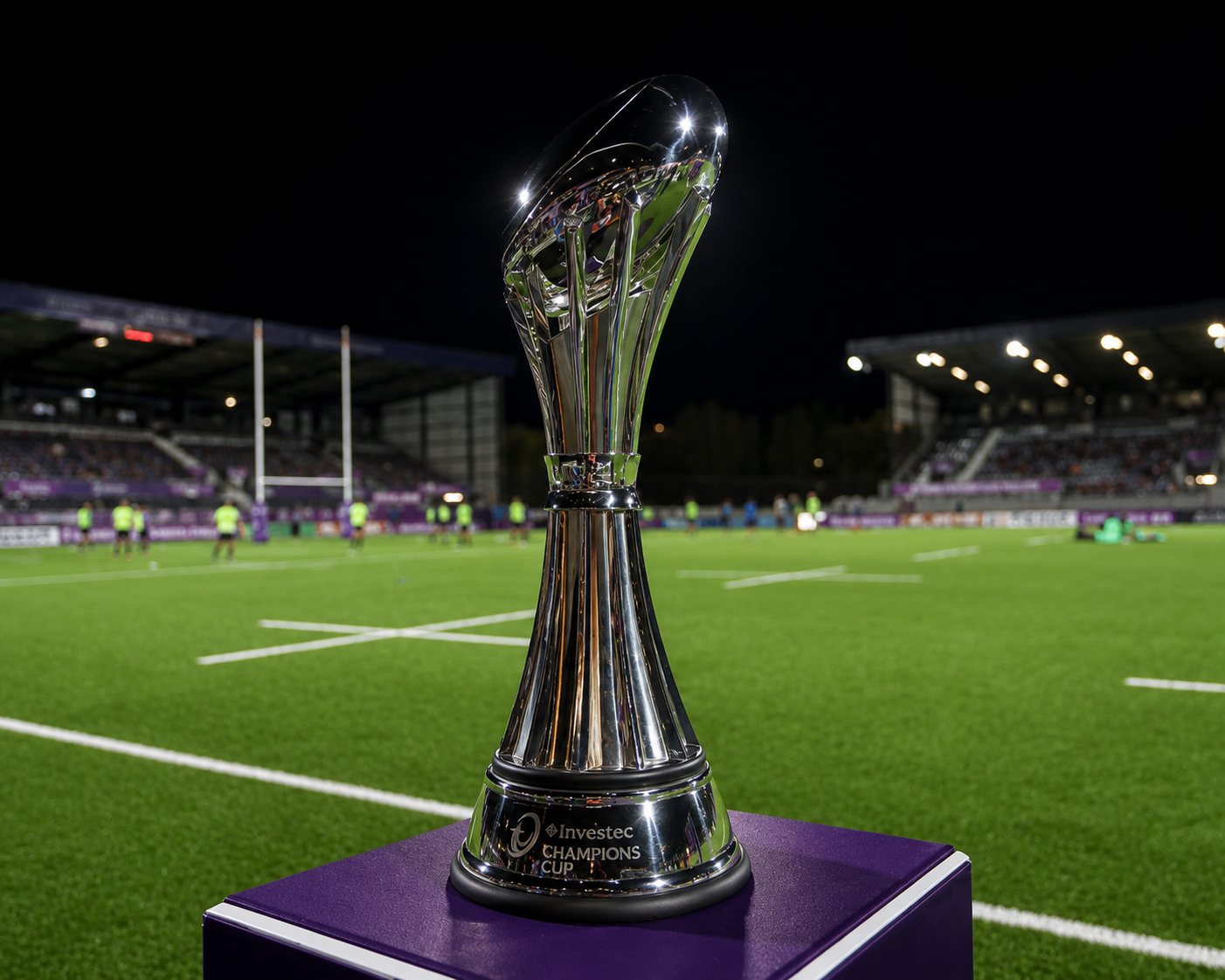 EPCR Challenge Cup