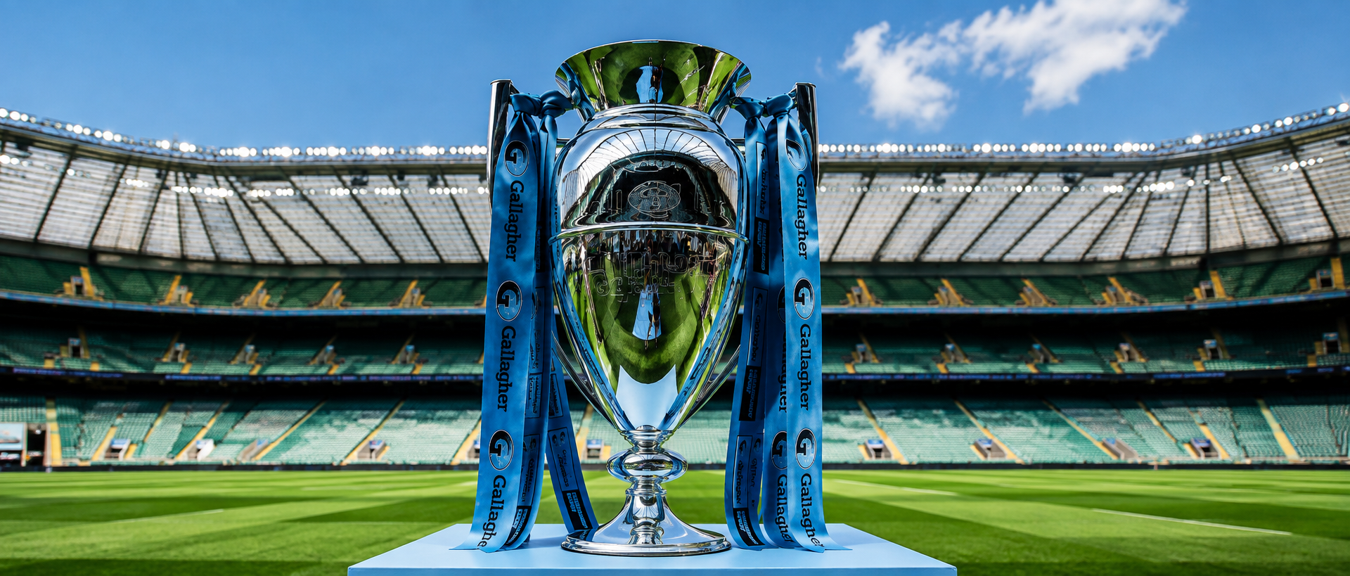 PREM Rugby