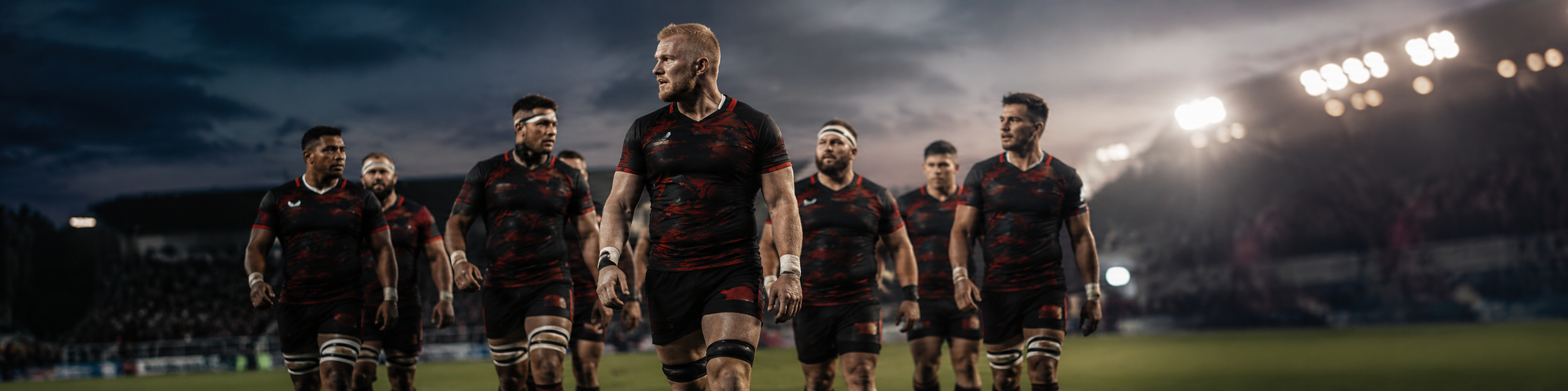 Saracens vs La Rochelle