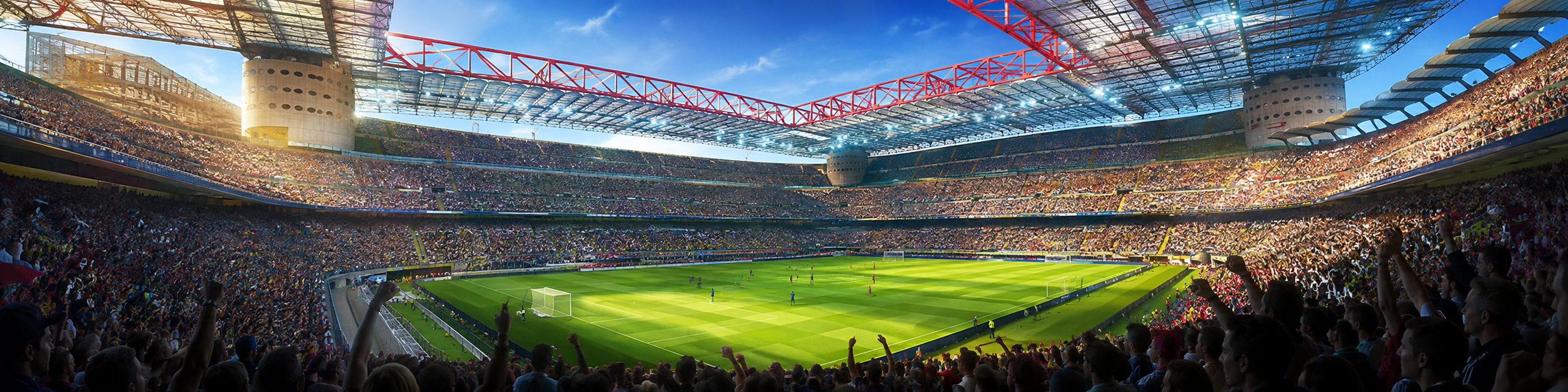 Inter Milan vs AC Milan