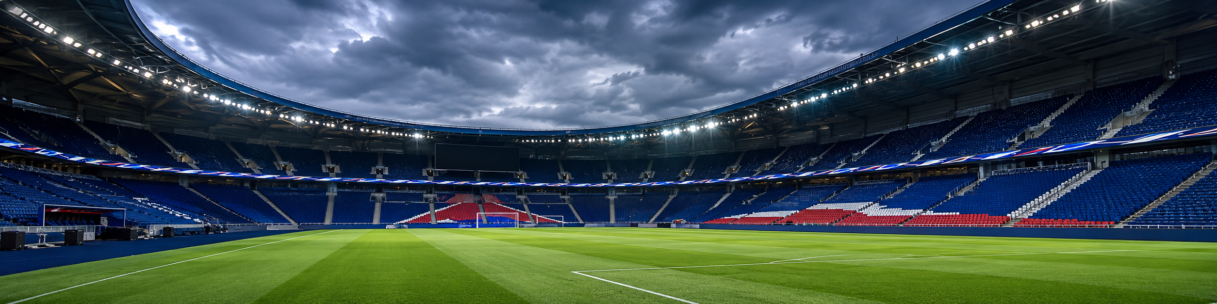 PSG vs Nice