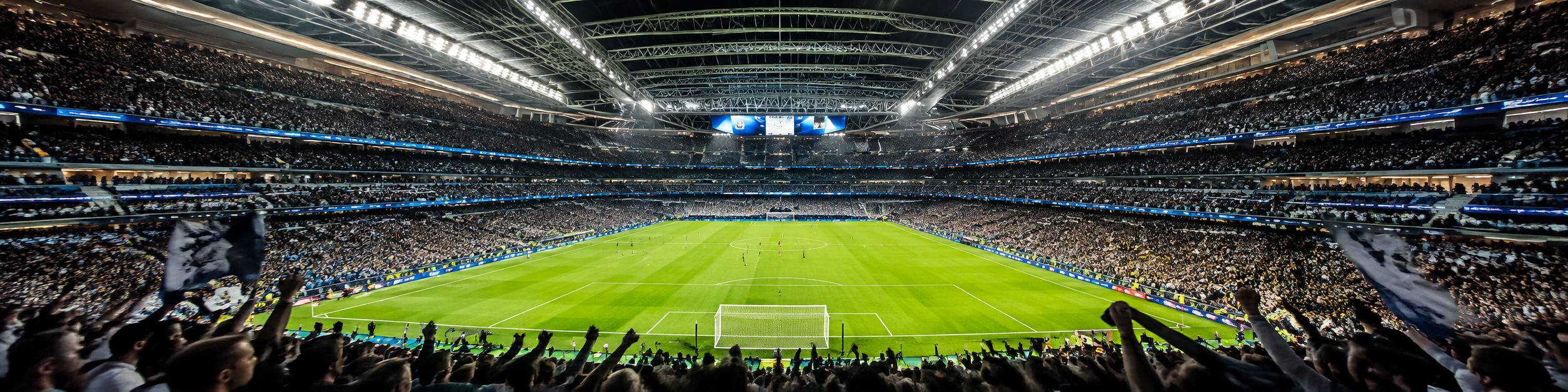 Real Madrid vs Barcelona