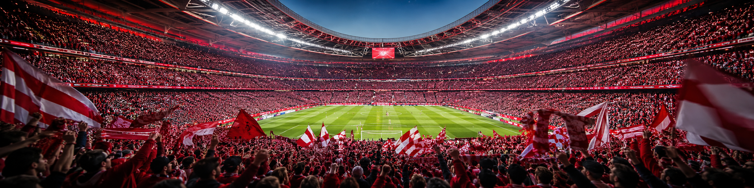 Bayern Munich vs Borussia Dortmund