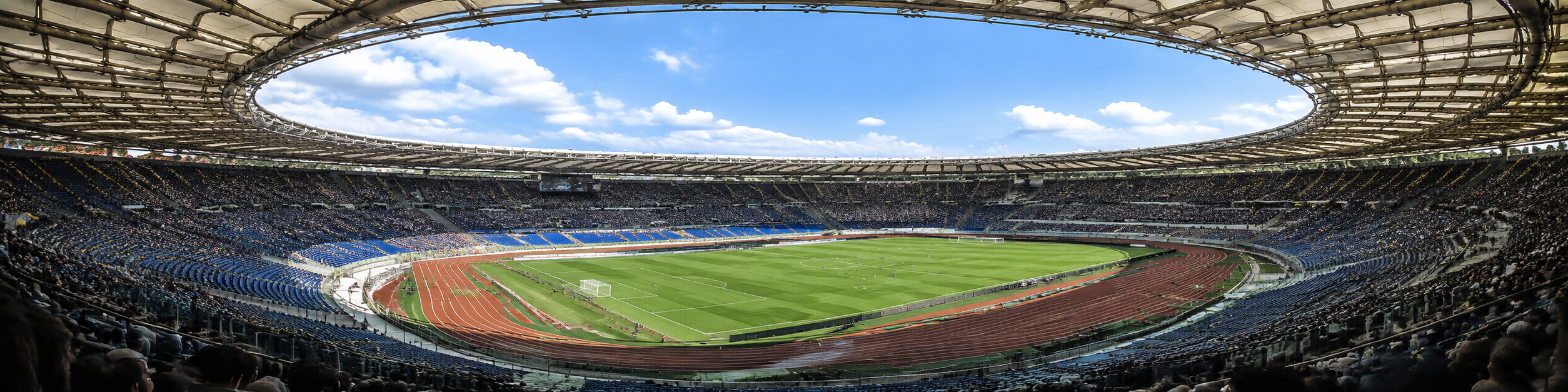Roma vs Lazio