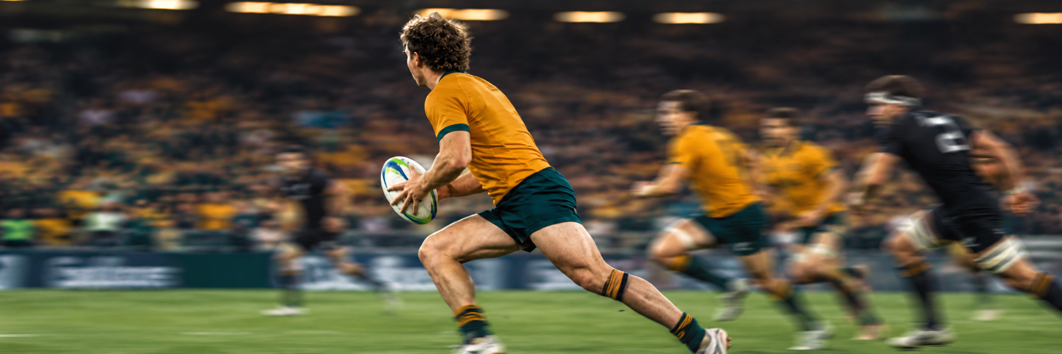 Ultimate Sevens Grand Final