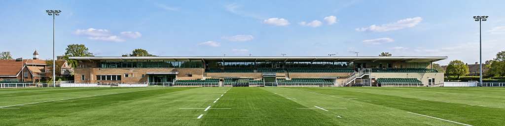 Trailfinders Sports Club Seating Plan