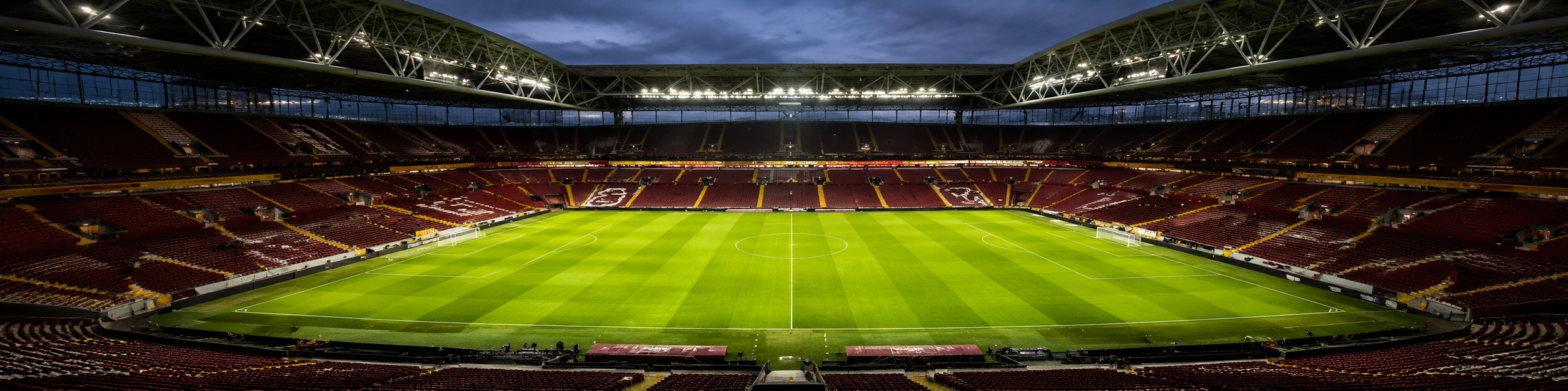Galatasaray vs Fenerbahçe