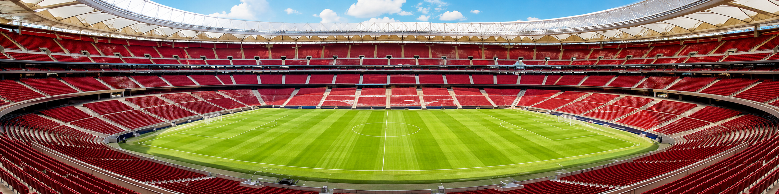 Atlético Madrid vs Real Madrid