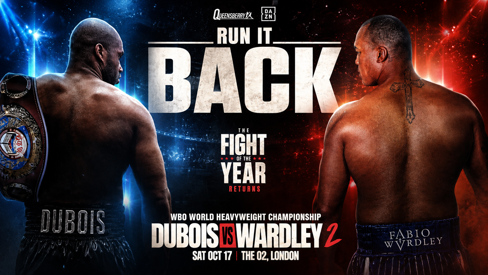 Dubois vs Wardley 2