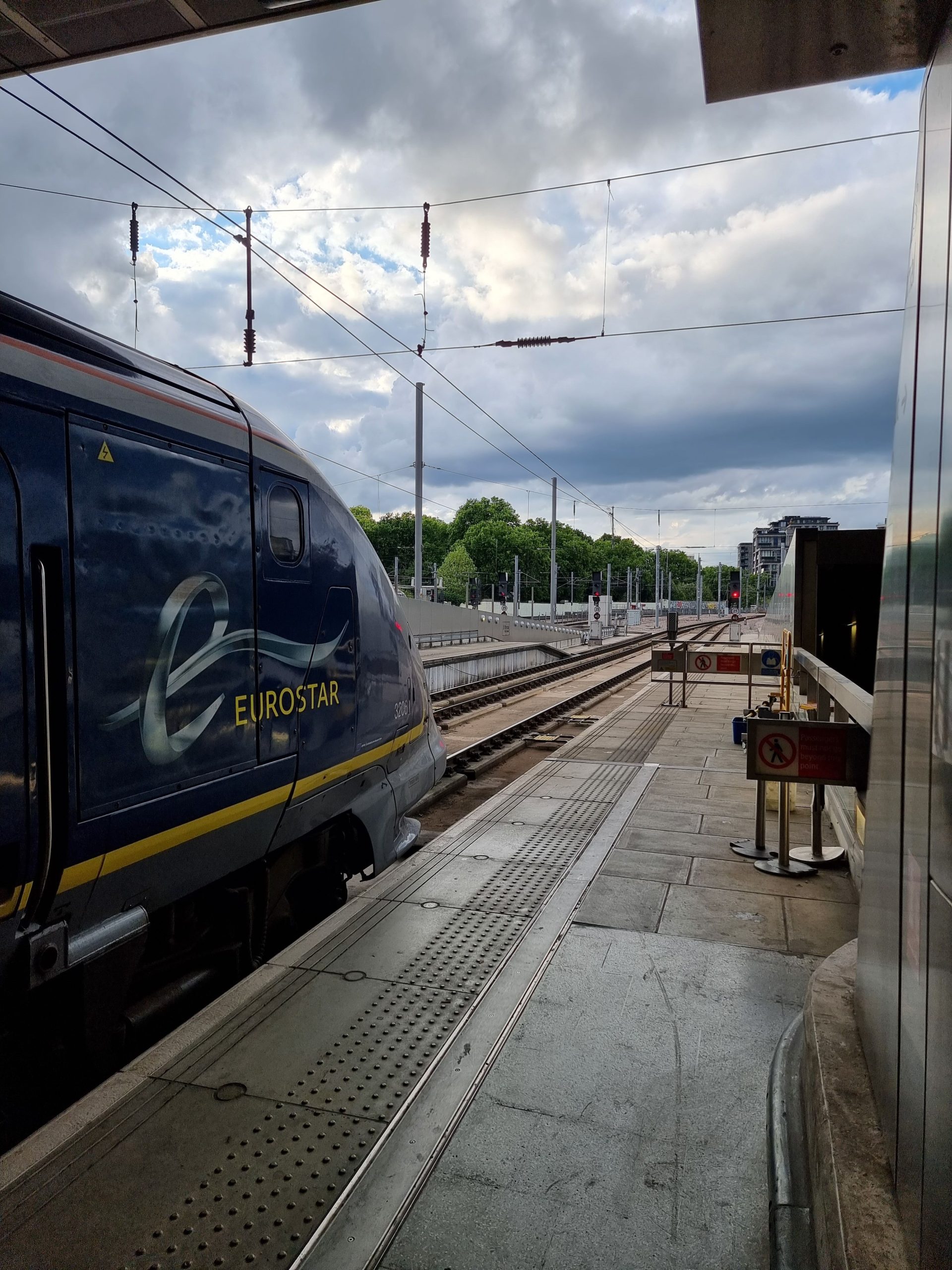 Jan Breydel Stadion Transport Guide: London to Club Brugge by Eurostar